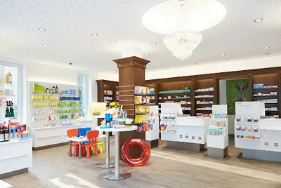 Hase Apotheke