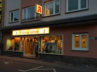 Sankt Martinus Apotheke