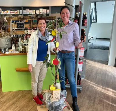 Katrin Hausotter Gelo Apotheke