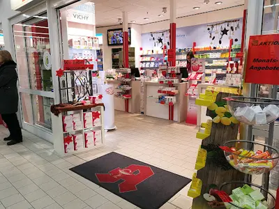 Apotheke Im Kaufland