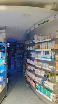 Frosch-apotheke Lörrach