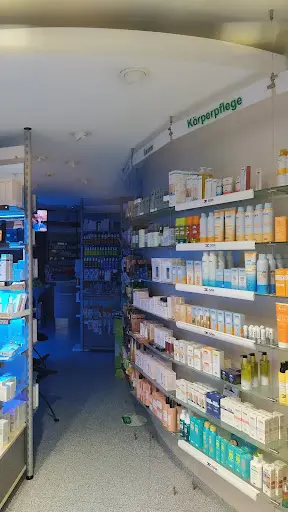 Frosch-apotheke Lörrach