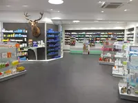 Hirsch Apotheke