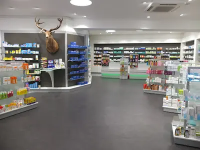 Hirsch Apotheke