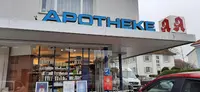 Mozart Apotheke