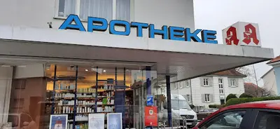 Mozart Apotheke