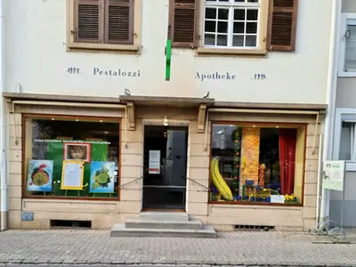 Pestalozzi Apotheke