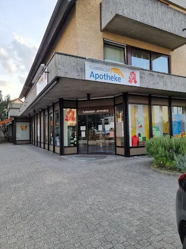 Tumringer-apotheke