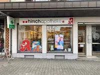 Hirsch Apotheke
