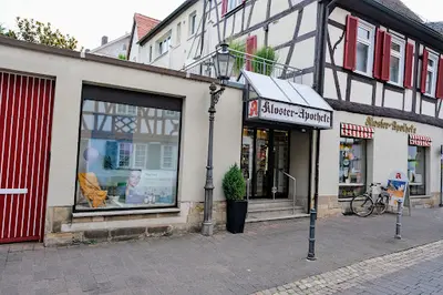 Kloster Apotheke