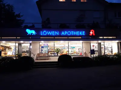 Löwen-apotheke