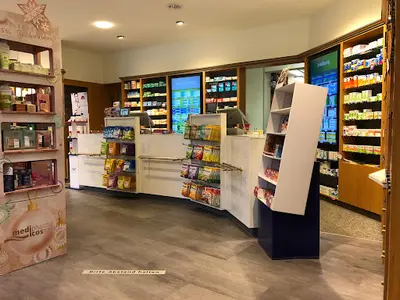 Mohren Apotheke