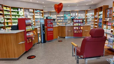 Rosen Apotheke