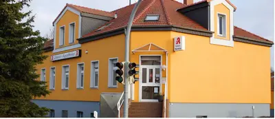 Löwen Apotheke Löwenberg Ohg