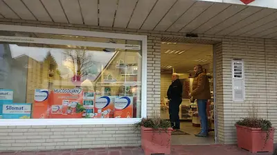 Eulen Apotheke