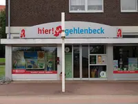 Apotheke Gehlenbeck