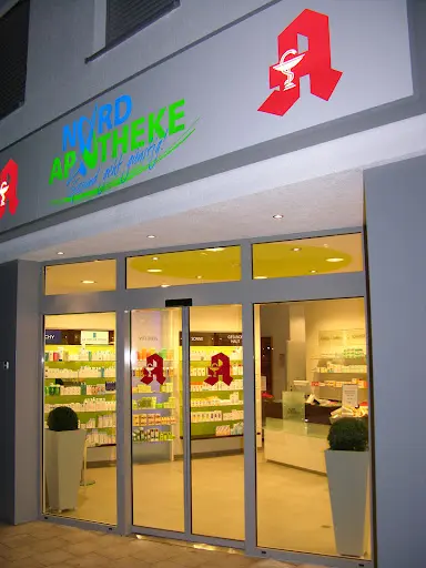 Nord Apotheke