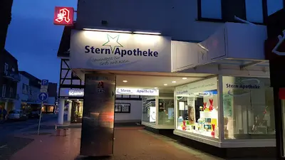 Stern Apotheke