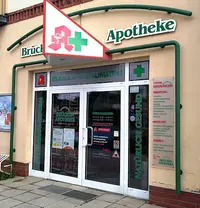 Brücken Apotheke