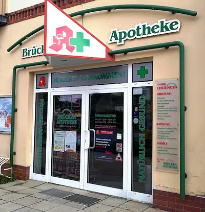 Brücken Apotheke