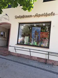 Delphinen-apotheke