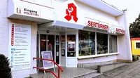 Sertürner Apotheke