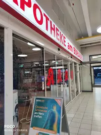 Die Apotheke Am Burjauer