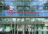 Apo-rot Adler-apotheke Marli