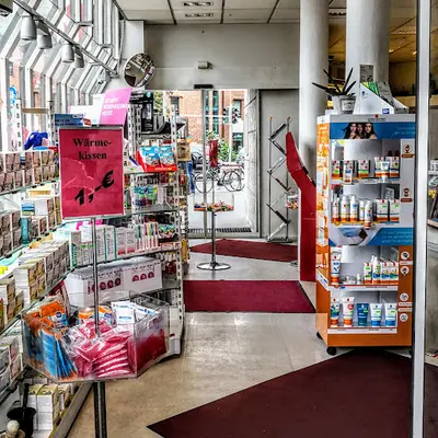 Apotheke Am Lindenplatz