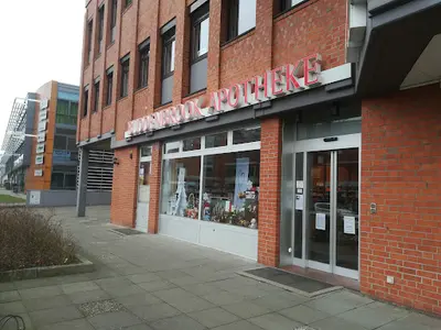 Buddenbrook Apotheke