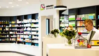 Elefanten Apotheke Am Klinikum/wirth Center