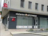 Elefanten Apotheke Im Mgz/hochschulstadtteil