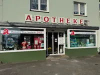 Humanity First Apotheke