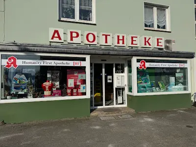 Humanity First Apotheke