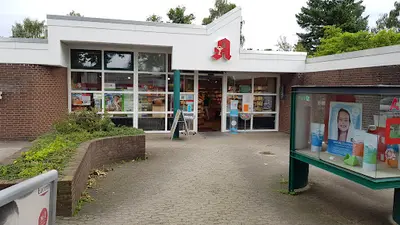 Humboldt Apotheke