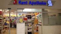 Kant Apotheke Inh. Carsten Neuhaus E.k.
