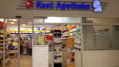 Kant Apotheke Inh. Carsten Neuhaus E.k.