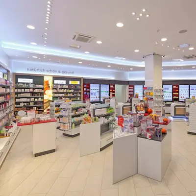 Klindwort Apotheke Im Luv