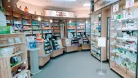 Linda - Pegasus Apotheke