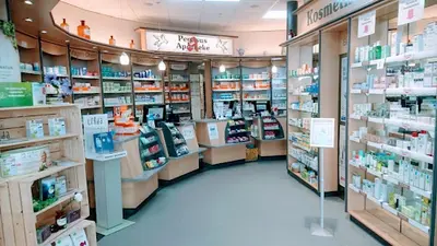 Linda - Pegasus Apotheke