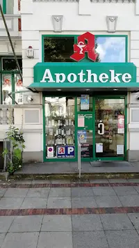 Moltke-apotheke