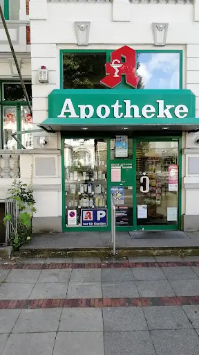 Moltke-apotheke