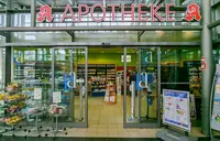 Paracelsus Apotheke Plaza
