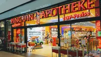 Pinguin Apotheke Im Hochschulstadtteil