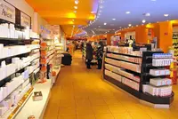 Pinguin Apotheke Mühlenstraße