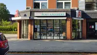 Post Apotheke