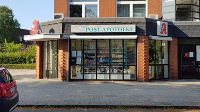 Post Apotheke