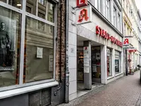 Stadt-apotheke Lübeck