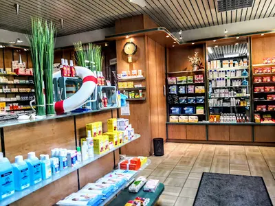 Uhland Apotheke
