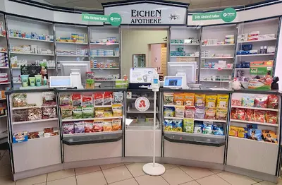 Eichen-apotheke
